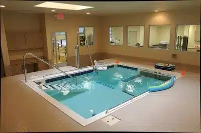 Aquatic Therapy