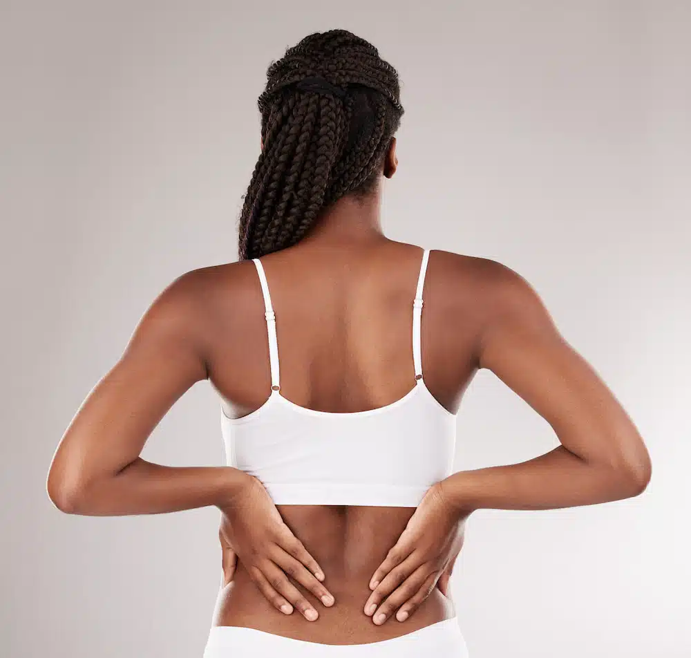 back pain treatment in Willis And Montgomery